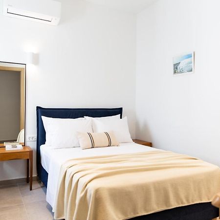 Asimina Hotel Fira  Exterior photo